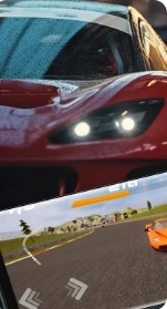 氮气加速游戏截图1