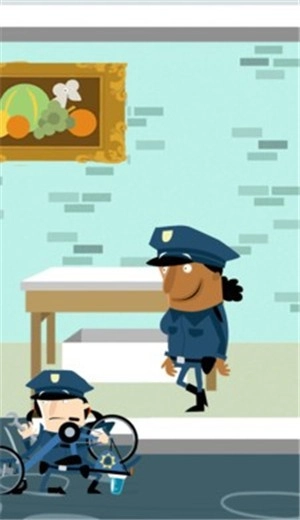 迷你警察局截图1