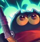 喵星猎人中文版