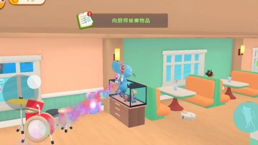 鼠鼠游乐场游戏截图1