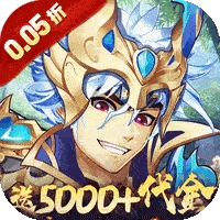 逆战三国变态版