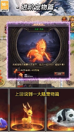 顺玩骑士传奇截图1