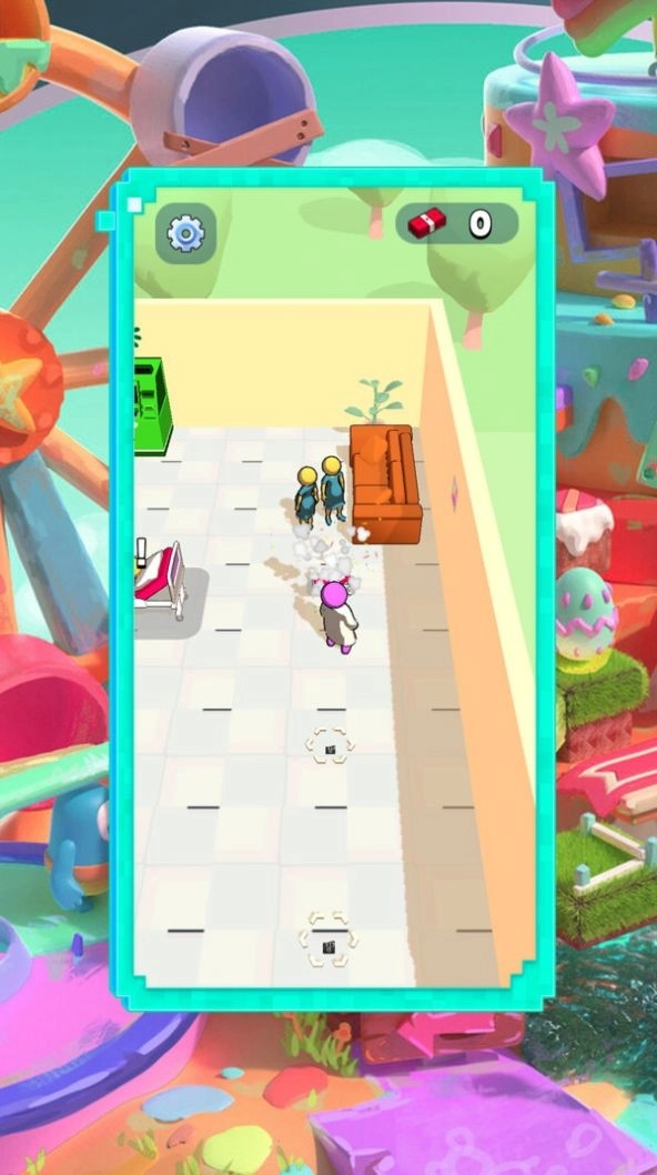 结婚生娃模拟器截图1