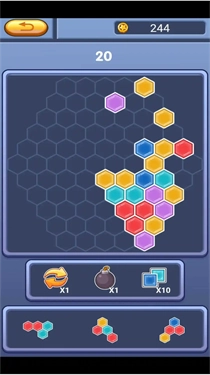 脑袋转一转截图1