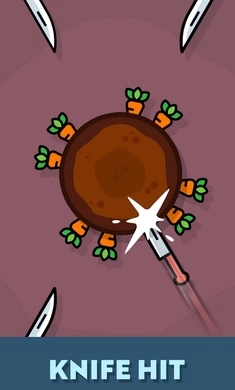 四人游戏对战截图1