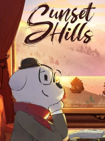 落日山丘手机版