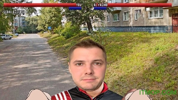 Gopstop汉化版截图1