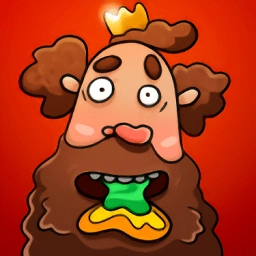 钓鱼王猎鱼游戏