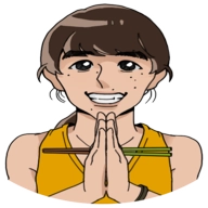 米饭仙人菜单版