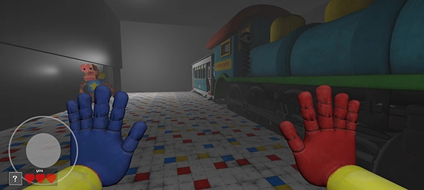 波比的游戏时间计划截图1