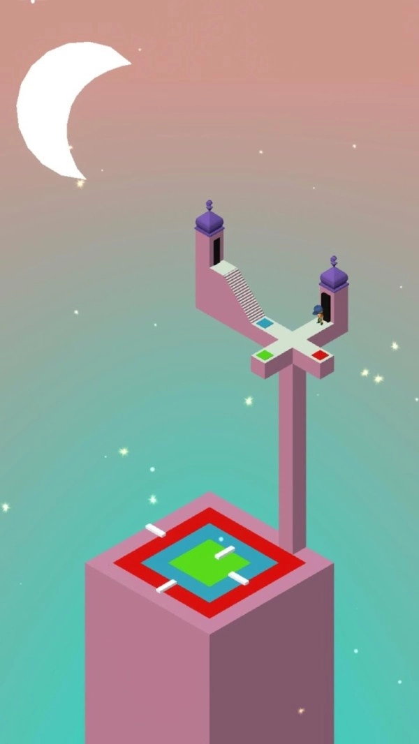 纪念碑维度截图1