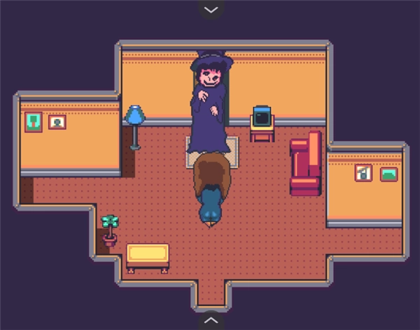 阿莱莎的房子截图1