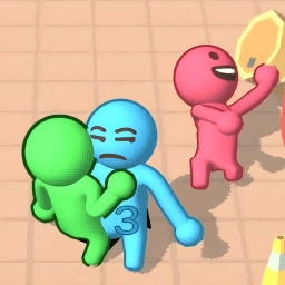 格斗我最强