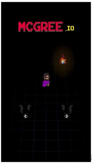 麦格雷特io截图1