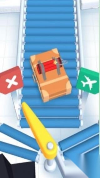 航空站难题截图1