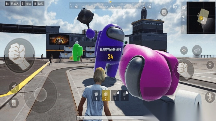 王牌特种精英截图1