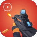 阳光射击场