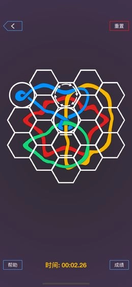 千丝万缕截图1