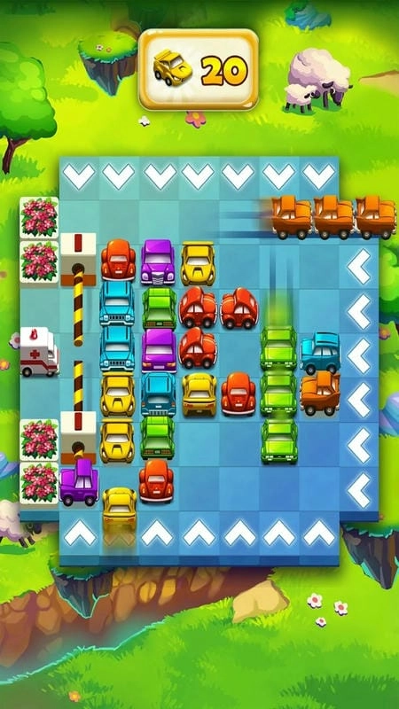 夏日星消除截图1