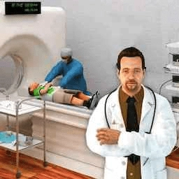 医生护理模拟器