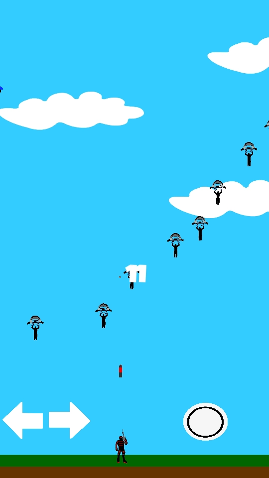 消除滑翔机截图1