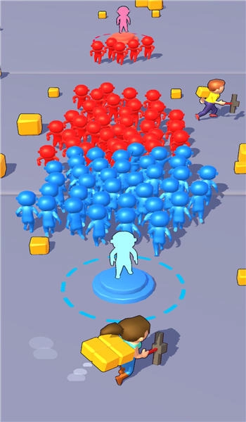 光子军团截图1