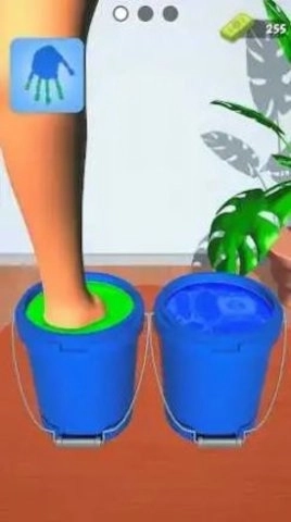 手指画颜料截图1