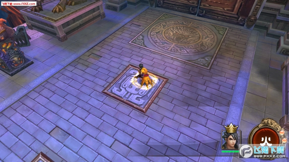 斗阵无双2截图1