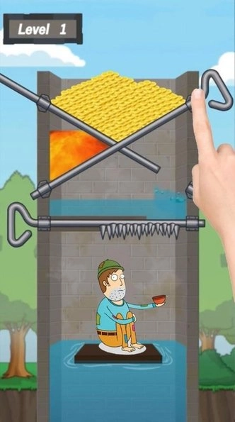 老管家逃生记中文版截图1