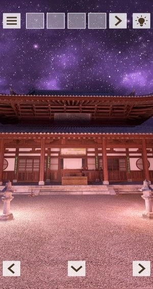 萤火虫之森截图1