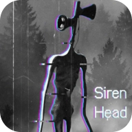 警笛头逃生scp6789