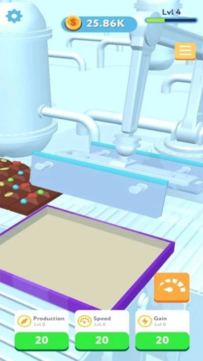 我做巧克力贼6截图1