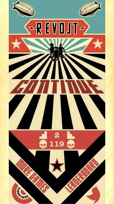 Revolt截图1