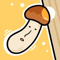 翻滚！蘑菇君