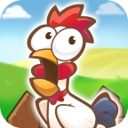 彩虹岛水果红包版