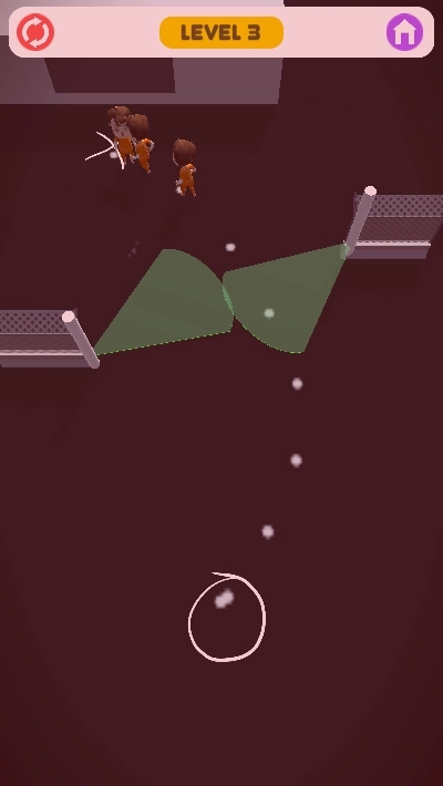 越狱X计划截图1