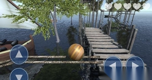 超级球球平衡器截图1