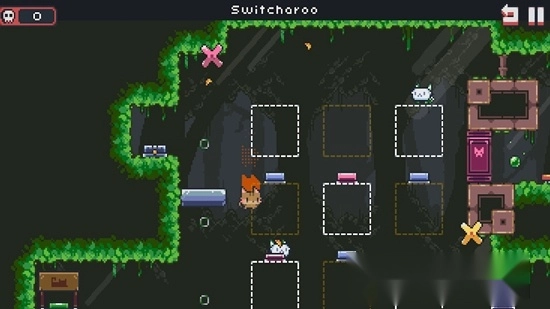 KittyDeathRoom小猫死亡室谷歌正式版截图1
