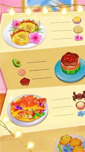 美味螃蟹大餐烹饪制作安卓版截图1