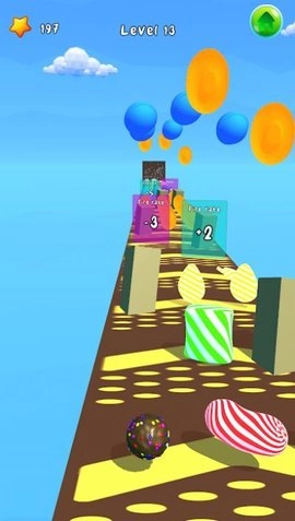Candy Shooter截图1