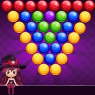 Candy Shooter