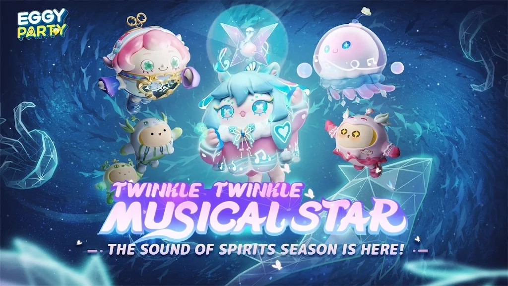 eggygo国际服正版截图1