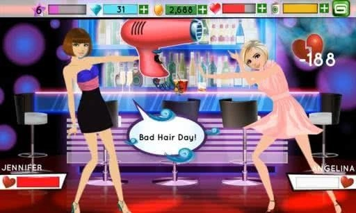 Fashion Icon中文版截图1