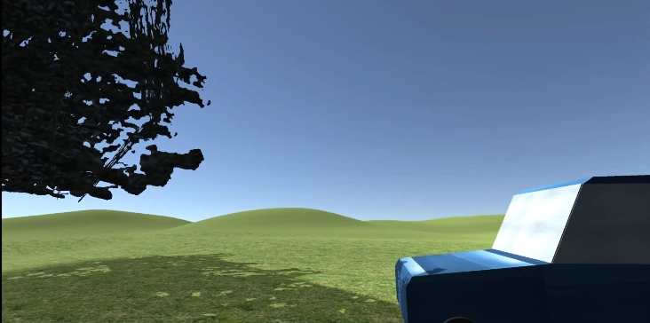 约翰的农场游戏中文手机版截图1