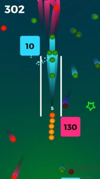 武装贪吃蛇安卓版截图1