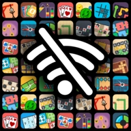 Offline Games(无网游戏)安卓版