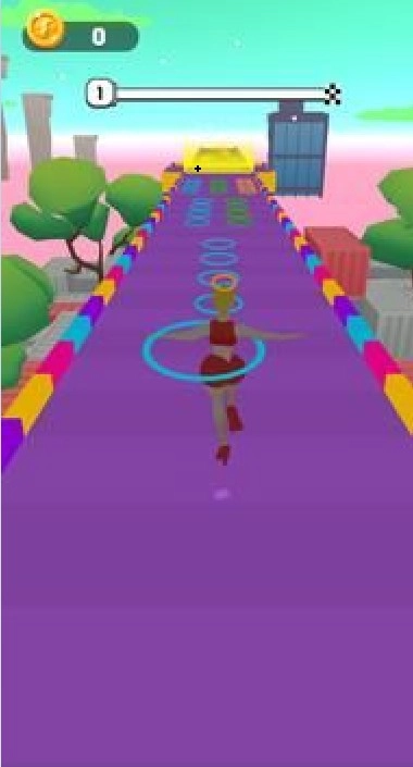 吃我一套连招截图1