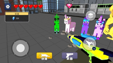 小马沙盒乐园截图1