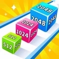 躺平2048