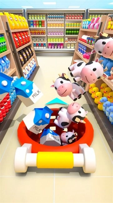 寻宝奇兵游戏截图1